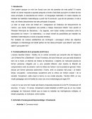 Trabajo Los Planetas