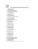 CHILE : INSTITUCIONES DE LA EDUCACION SUPERIOR