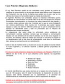 Caso Práctico Diagrama Ishikawa