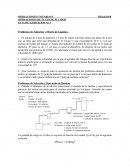 Problemas de Agitación y Mezcla de Líquidos.