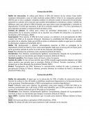 Protocolos extracción ADN y ARN