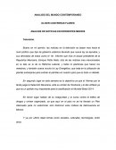 Analisis de noticias en diferentes medios