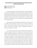 Nuevos mecanismos de sentido en Felisberto