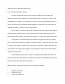 Análisis del caso a partir del modelo Canvas: