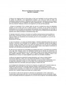 Análisis Ética en los Negocios