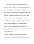 Batalla por la economía mundial capitulo 1