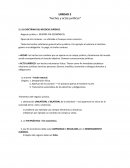 LA DOCTRINA DEL NEGOCIO JURÍDICO