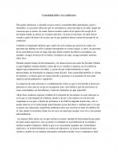 Ensayo Comunidad dalit y sus condiciones