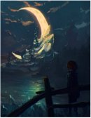 UN SUEÑO ETERNO: MARGARETH Y STEVEN