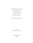 Evolución Histórica De La Educación Física