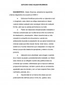 ESTUDIO DE CASO AILEN WOUNROS