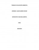 Cartilla ilustrativa mantenimiento