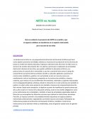 Soto y violante. Juego nivel inicial