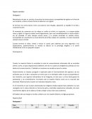 Práctica Registro anecdótico