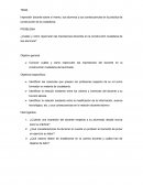 Impresión docente sobre sí mismo, sus alumnos y sus consecuencias en la práctica de construcción de la ciudadanía.