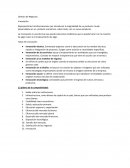 Gestión de negocios / innovacion