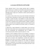 La trukulenta HISTORIA DEL KAPITALISMO