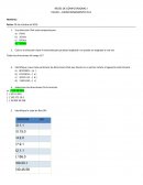 TALLER DE DIRECIONAMIENTO IP