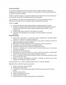 Resumen comercial quiebras