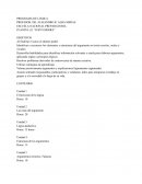 Logica plan de estudio