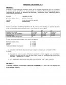 PRACTICA CALIFICADA DE ESTADISTICA