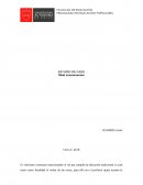 Enseñanza de la educacion despues de la colonia