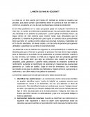 LA META-ELIYAHU M. GOLDRATT