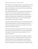 Vida y obra de William Tyndale