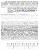 Ejercicios de cognitiva