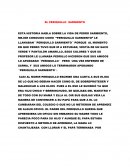 HABILIDADES, ACTITUDES Y CONOCIMIENTOS