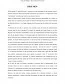 El documental “El poder del dinero”