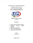 TOPOGRAFÍA ALTIMETRÍA