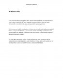 Ingresos y egresos de una empresa