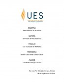 Los 10 pecado de mercadotecnia