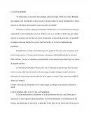 EL UTILITARISMO TRABAJO