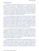 El matrimonio ahnelado