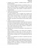 Secuencia matemática ACTTIVIDAD