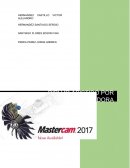 Master cam practicas