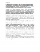 Desarrollo de nuevos productos