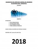 MERCADO LABORAL DE UN ING DE SISTEMAS