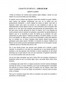 GIGANTES DE MÉXICO – CARLOS SLIM