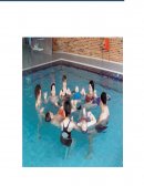 Terapia Acuatica