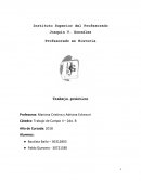 Bourdieu Trabajo práctico