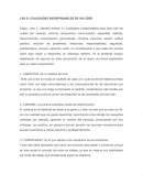 LAS 21 CUALIDADES INDISPENSABLES DE UN LÍDER