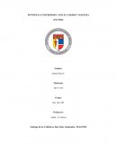 ¿Qué es el formato de disco?