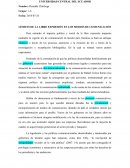 La monopolización de los medios de comunicación en Ecuador