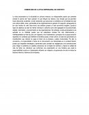 COMENTARIO DE LA ETICA EMPRESARIAL EN CONTEXTO