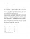 VINATERÍAS/ VINOS Y CONSUMO.