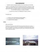 Arquitecto nacido en Kanagawa ubicada en la isla honsü (Japón) en el año 1966.