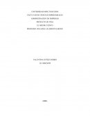 PROYECTO DE VIDA. EL MEJOR CUENTO. LA VIDA COLOR CANELA